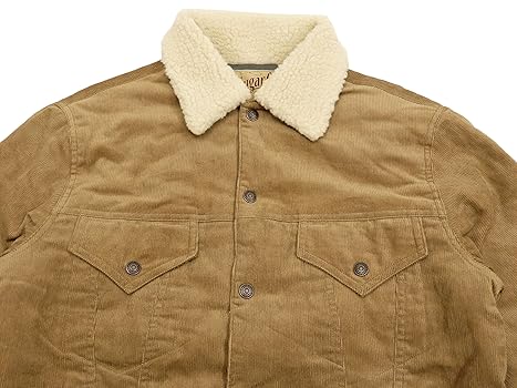 Amazon | [シュガーケーン] ジャケット SC14645 メンズ